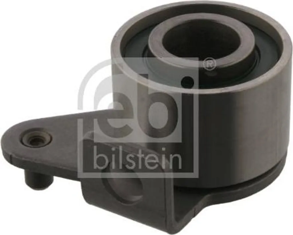 Rouleau tendeur robuste FEBI 03241, compatible Classe E, Classe C et 740