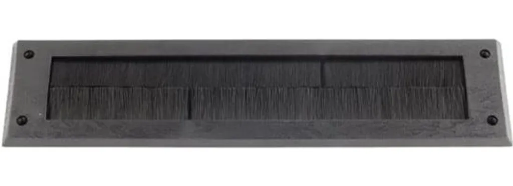 Brosse à enveloppes professionnelle avec réservoir d'eau pour bureau