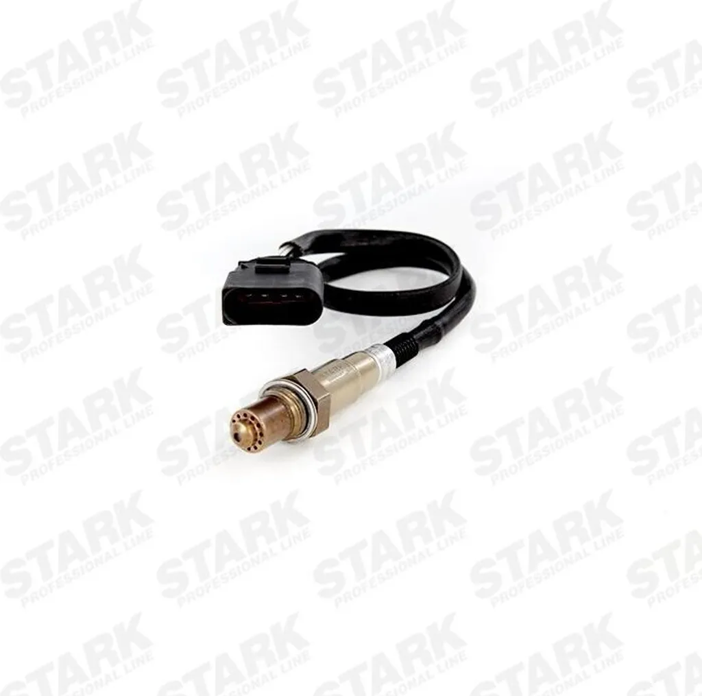 Sonde Lambda 1K0 998 262 R : Éliminez le Voyant Moteur sur votre Seat