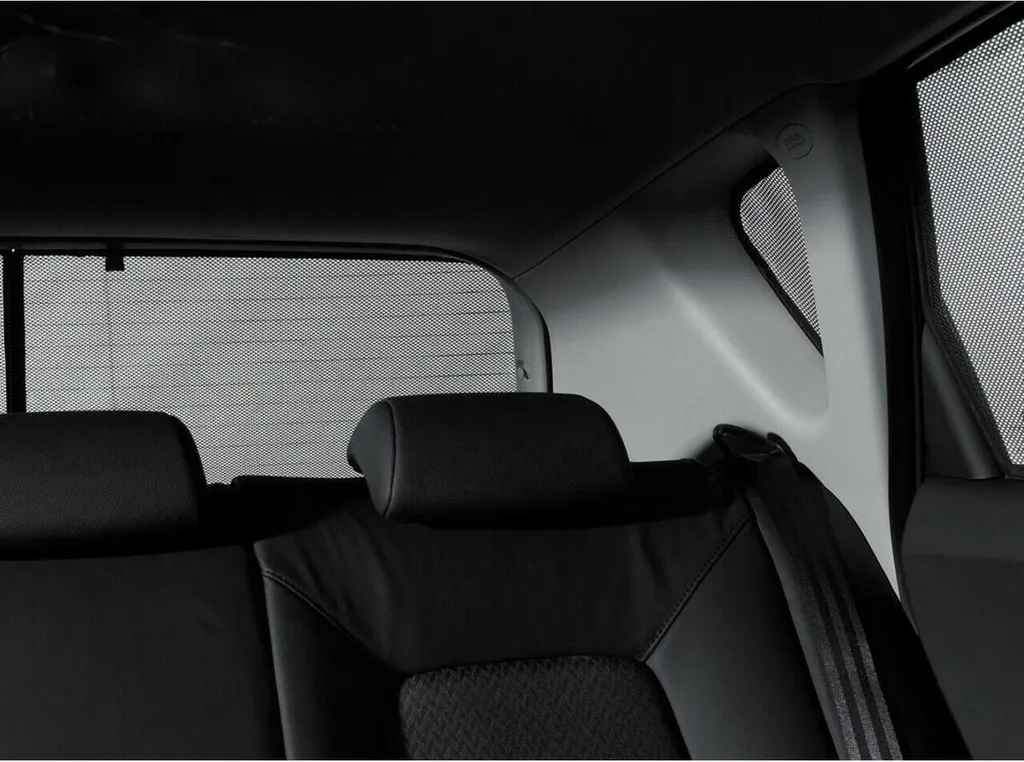 Offerta Set 6 Tendine Parasole Volkswagen Passat Variant 2005-2010 - 12