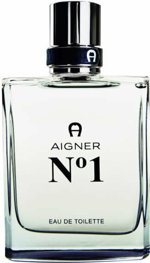 Etienne Aigner N1 Eau De Toilette Spray 100ml Immagine del prodotto 