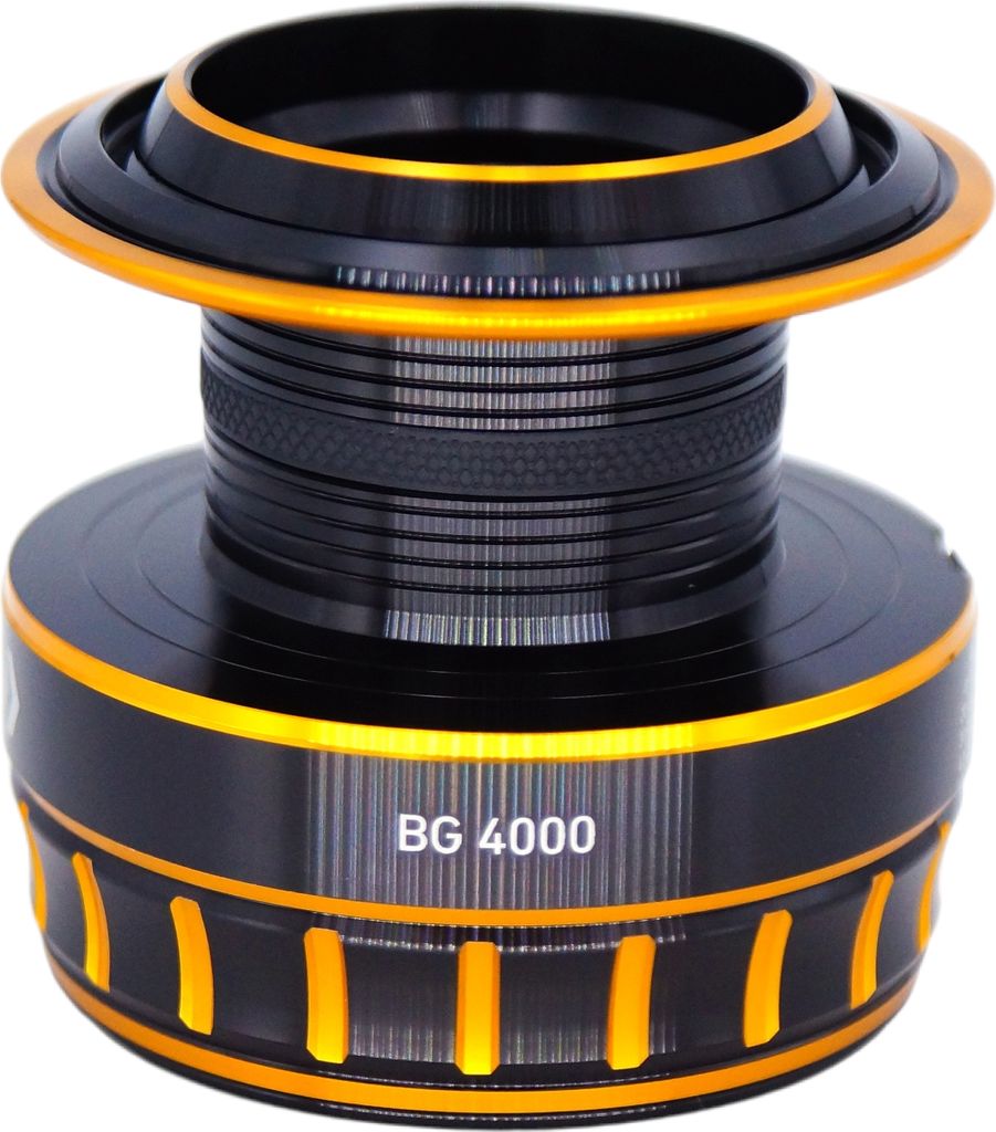 DAIWA Bobine de rechange pour BG, 4000, 19460-400 Image du produit 