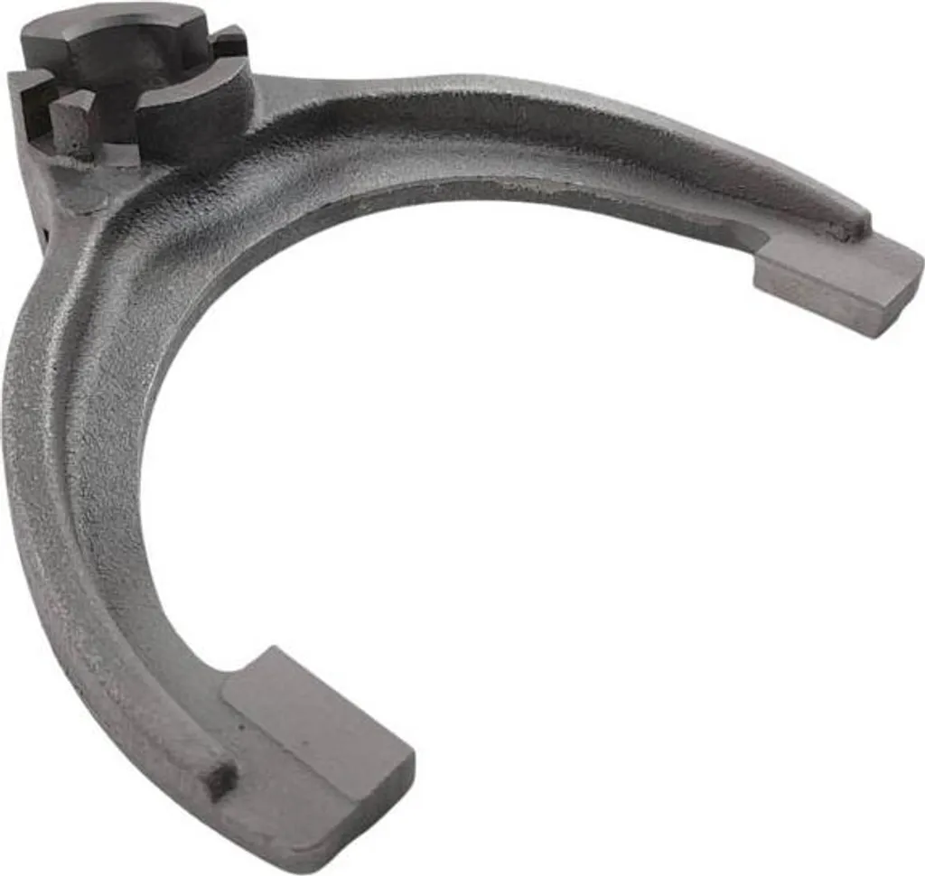 Fourche de Boîte de Vitesses Iveco EuroCargo 2 / 3 - Réf 8871325 8870819