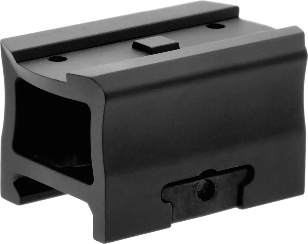 Support de Fixation Micro Dot Primary Arms en Aluminium Noir - 2