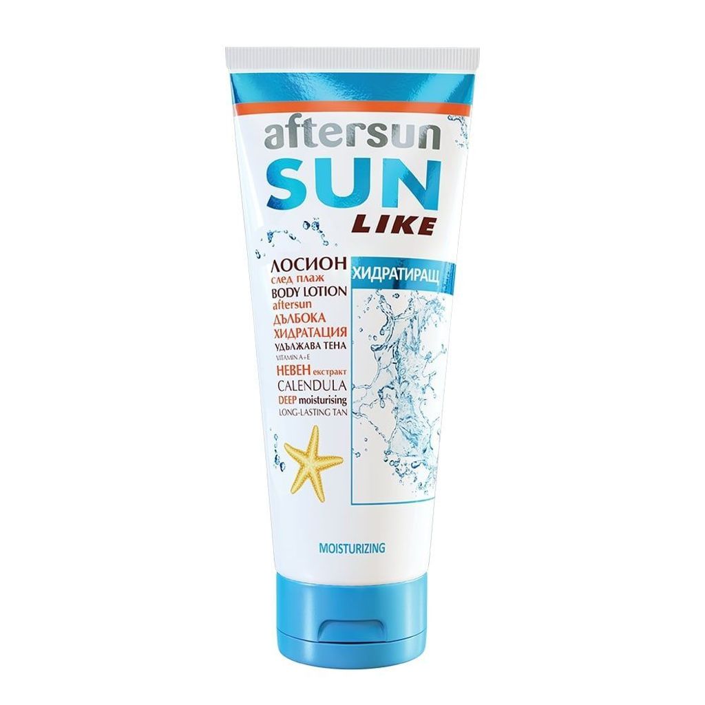 Sun Like Hydrating After-Sun Lotion - 200ml