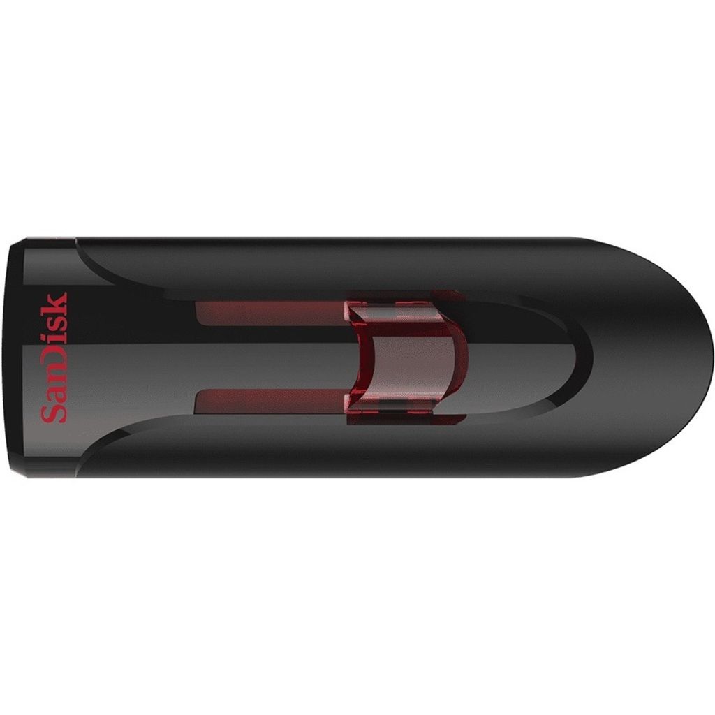 Sandisk USB Stick Cruzer Glide 32Gigabyte Produktbild 