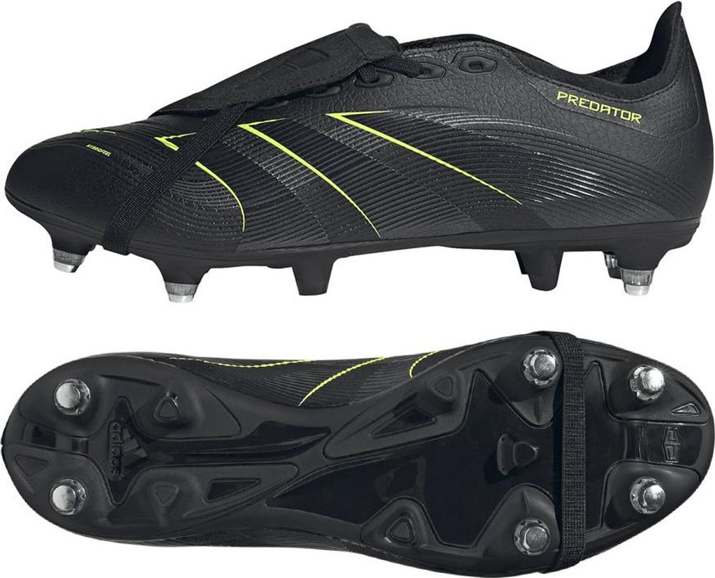 Buty adidas Predator League FT SG JR7121 42 2/3