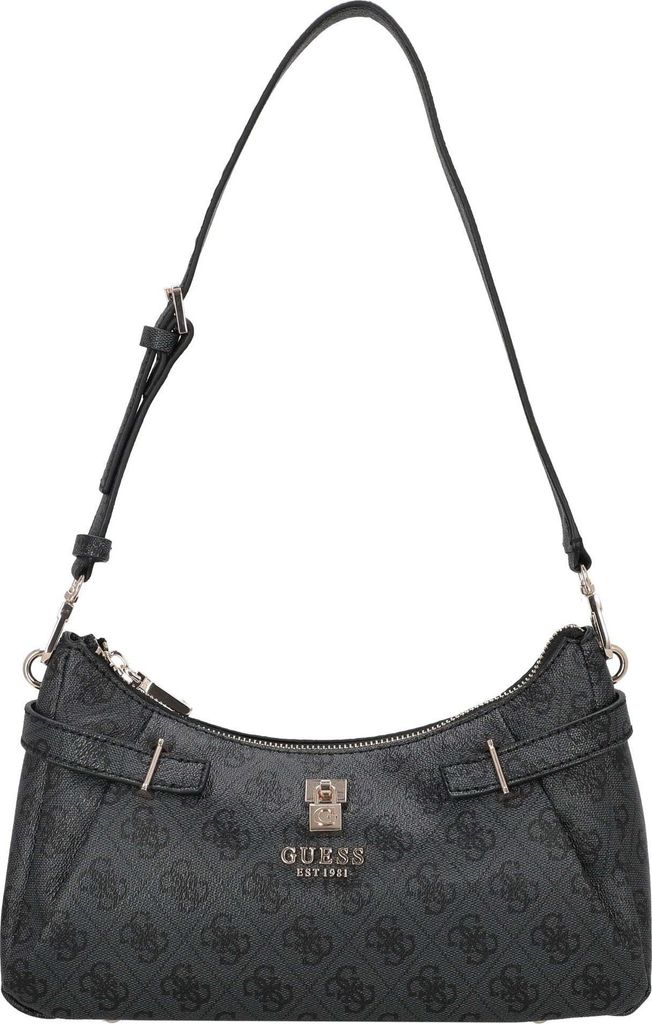 Guess Anderes Yesba Shoulder Bag 29 x 13 x 12
