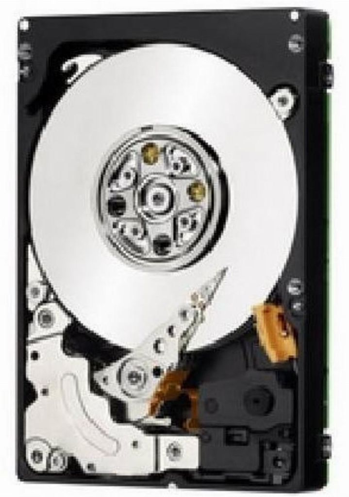 Toshiba P300 2TB 3.5 Zoll 2000 GB SATA