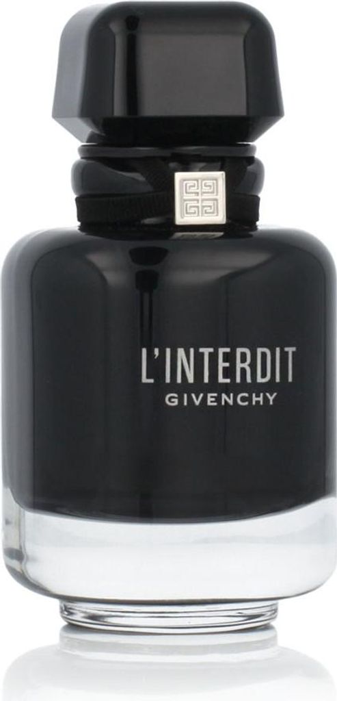 Givenchy L'Interdit EDP Intense 50 ml W Obrázek produktu 
