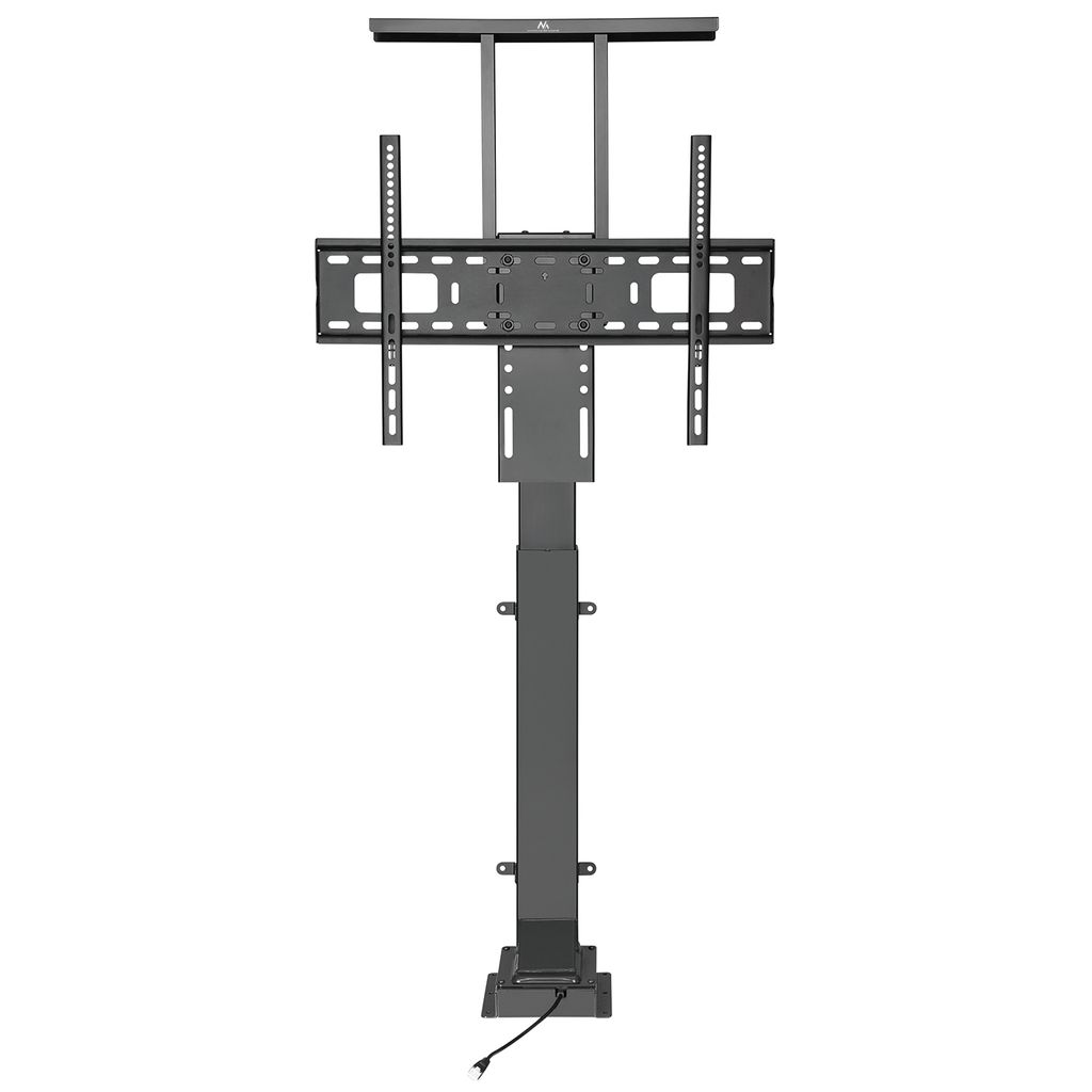 Maclean MC-866 Elektrischer TV-Lift für Boden- und Deckenmontage