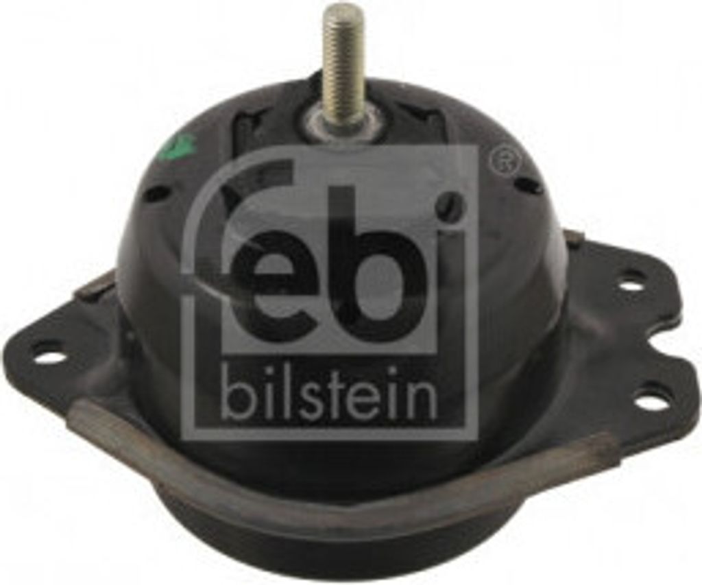 FEBI BILSTEIN 29601 - OE 82 00 000 011 Motorlager für Vel Satis (BJ0), Laguna II, Espace IV (JK), Clio II