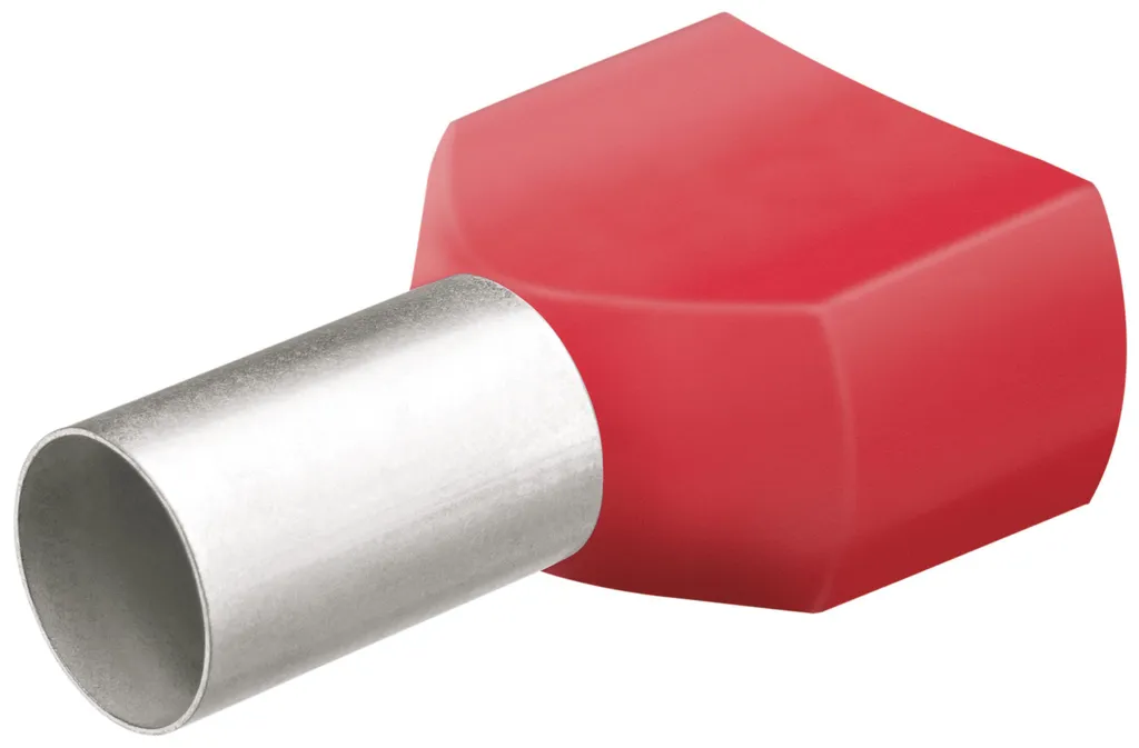 Terminali a Bussola Doppi KNIPEX 97 99 377 - Eccellenza 10mm²