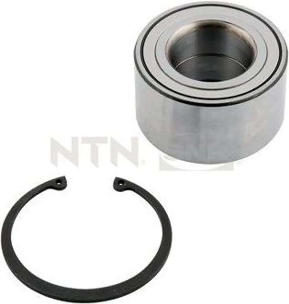 Kit Roulement Roue pour Honda Civic et Logo - Solution SNR R174.25