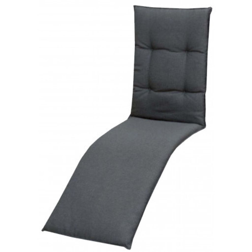 Doppler Polster / Auflage für Relaxliege Des. Star 7040