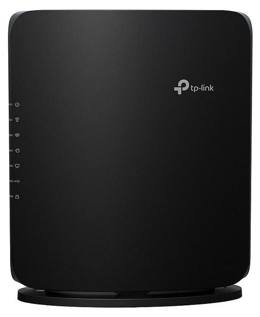 TP-Link Archer BE450, Wi-Fi 7 (802.11be), Dual-band (2.4 Zdjęcie produktu 