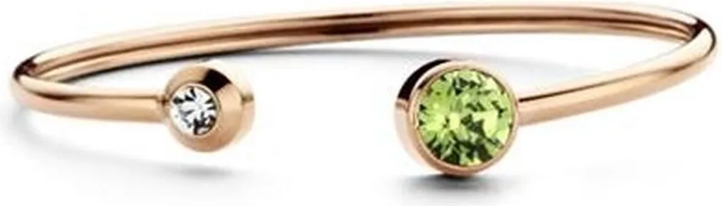 Bracciale da donna CO88 Collezione 8CB-90256 Oro rosa