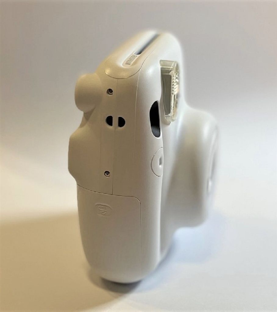 Fujifilm Instax Mini 11 62 x 46 mm Weiß Produktbild 3