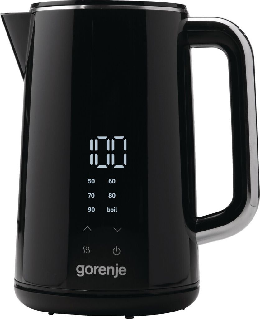 Gorenje Elektrischer Wasserkocher K17DWD, 1,7 l, 2200 W, Produktbild 