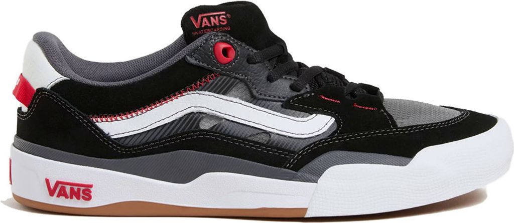 Vans Wayvee scarpe sportive nero EU 42 uomo nero EU 42 Immagine del prodotto 