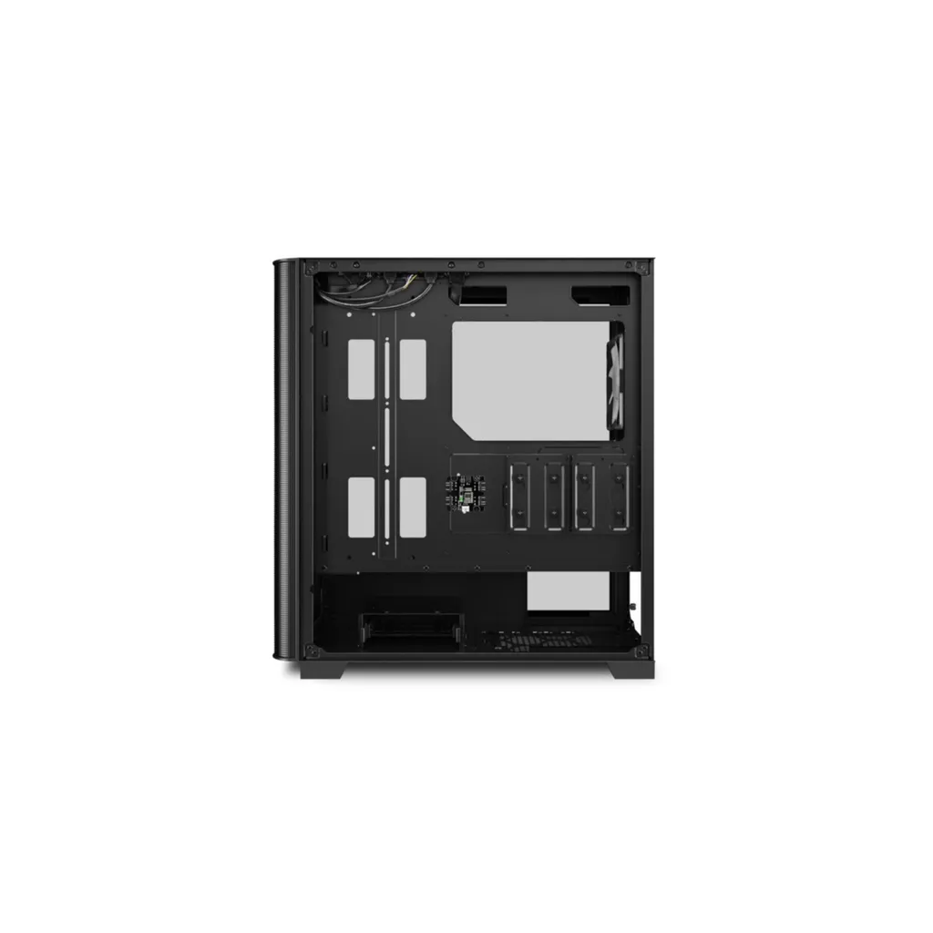 Case PC E-ATX Sharkoon M30 RGB Nero | Miglior Rapporto Qualità/Prezzo - 6
