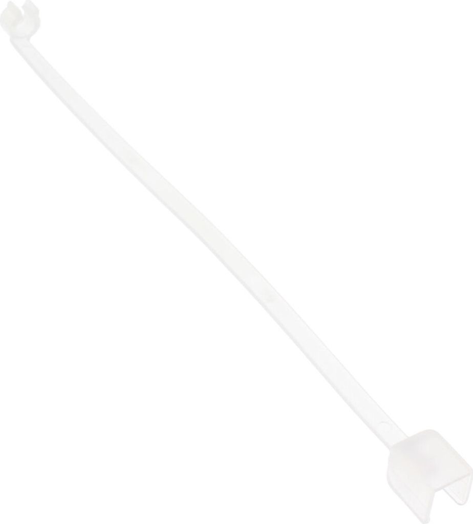 InLine Staubschutz, für LWL LC-Stecker 10er Pack