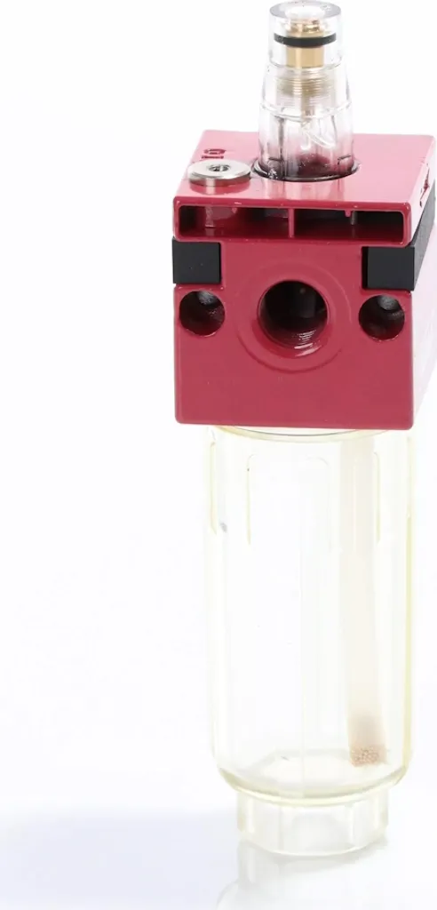 Huileur Elmag 42530 L 1/4 : stop aux outils pneumatiques grippés