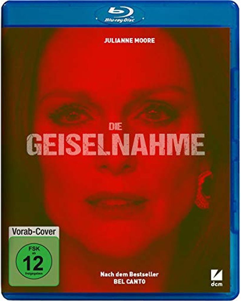 Geiselnahme, Die (BR) Min: 101DD5.1WS