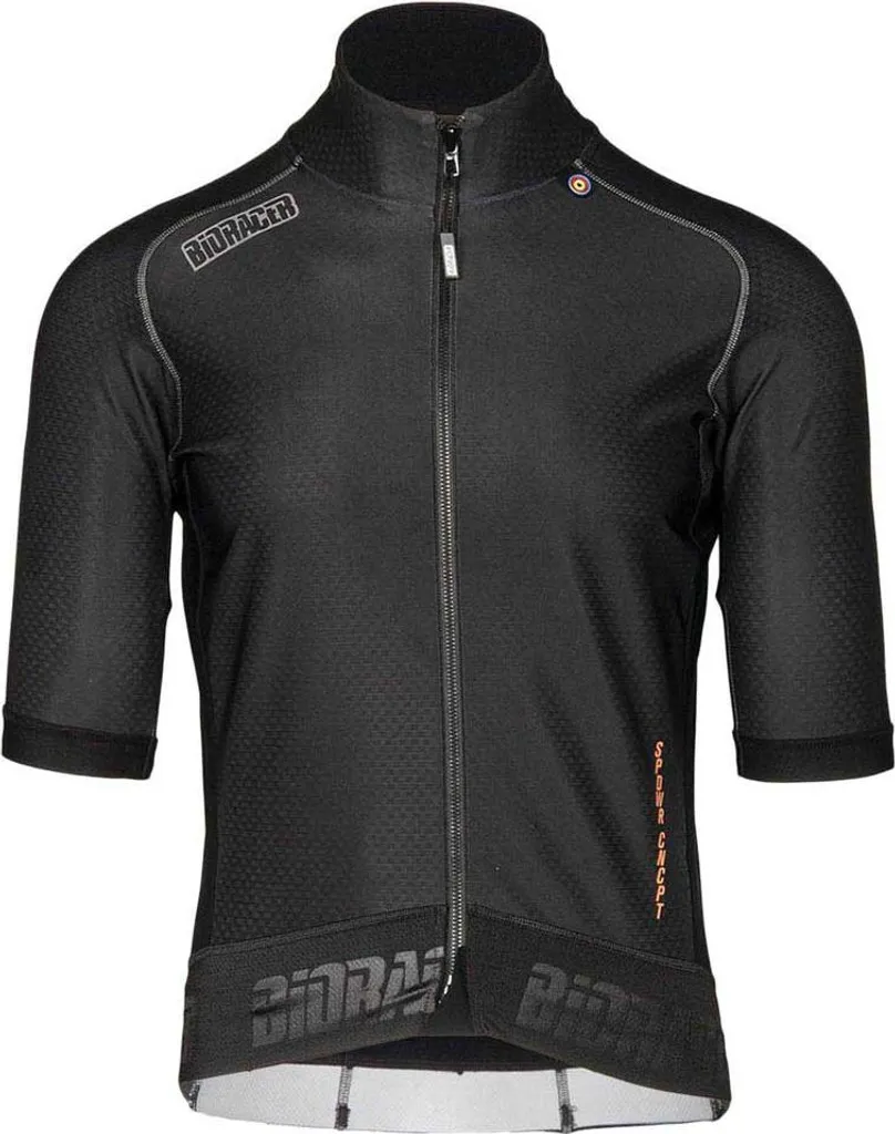 Maillot Bioracer Speedwear Concept Epic Tempest XL aérodynamique Homme