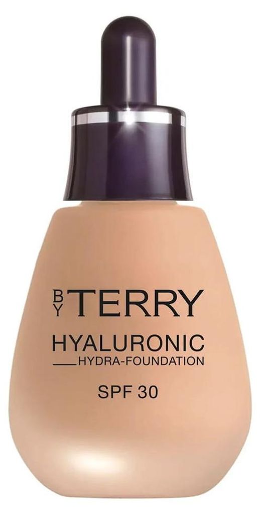Terry, Hyaluronic Hydra, vloeibare foundation, kleur 100C, Productafbeelding 
