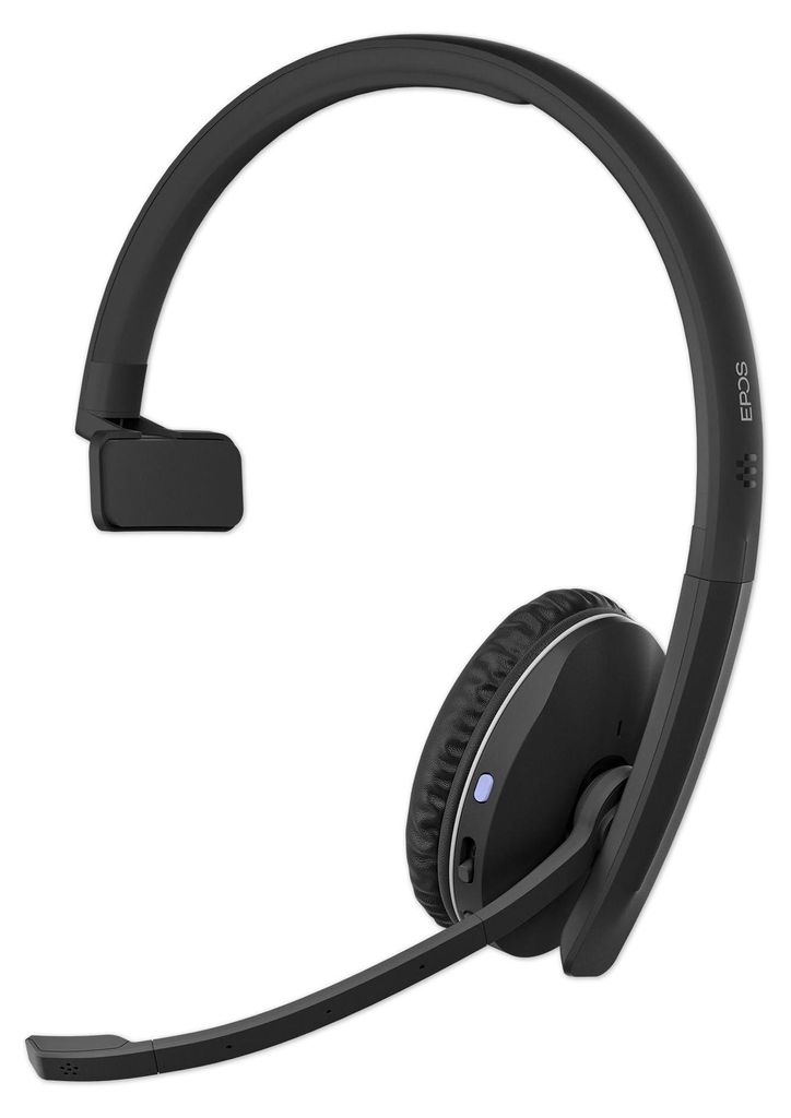 Náhlavní souprava EPOS ADAPT 231 (včetně klíče USB-C) Obrázek produktu 