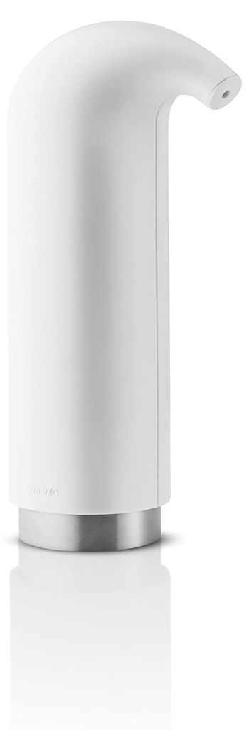 Eva Solo Zeepdispenser - mat wit Productafbeelding 