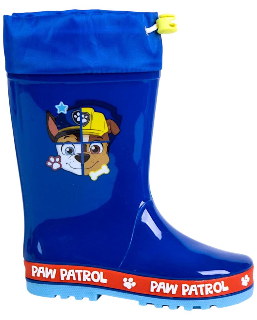Gummistiefel PAW Patrol Blau 24