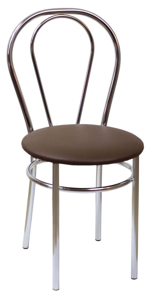 Esszimmerstuhl TUL, Farbe Eco Braun