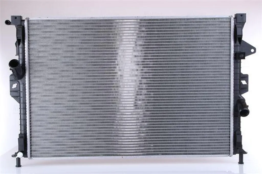 NISSENS 69253 Radiateur Haute Performance OE 1635004 pour Ford Kuga