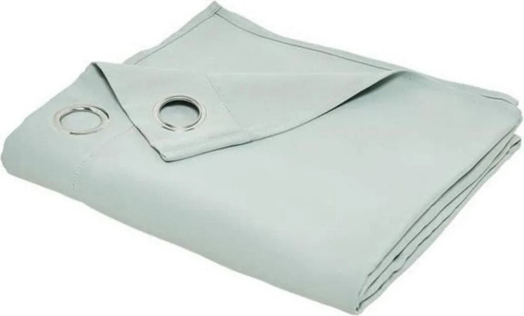 Tenda Verde Celadon TODAY 140x240 - Design Moderno in Poliestere