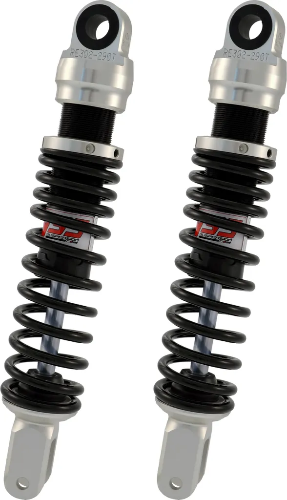 Amortisseurs YSS RE302-290T-14 pour Honda PS i 125 150cc Performance