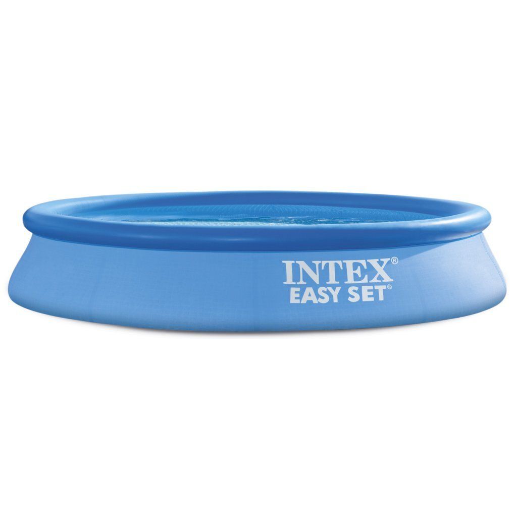 INTEX 28116NP Easy Set Quick-Up-Pool Swimmingpool Produktbild 