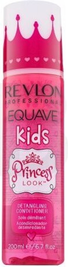 Revlon Equave For Kids Balsamo Look Principessa 200ml Immagine del prodotto 