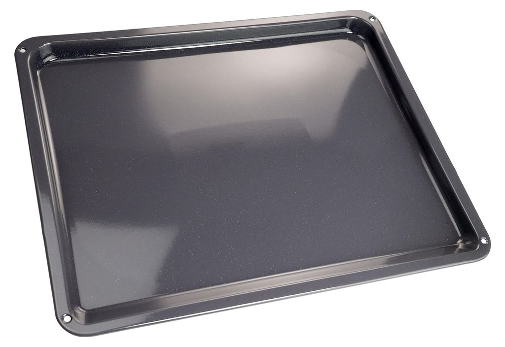 ELECTROLUX - TABLE DE FOUR / Lèchefrite émaillée, Image du produit 