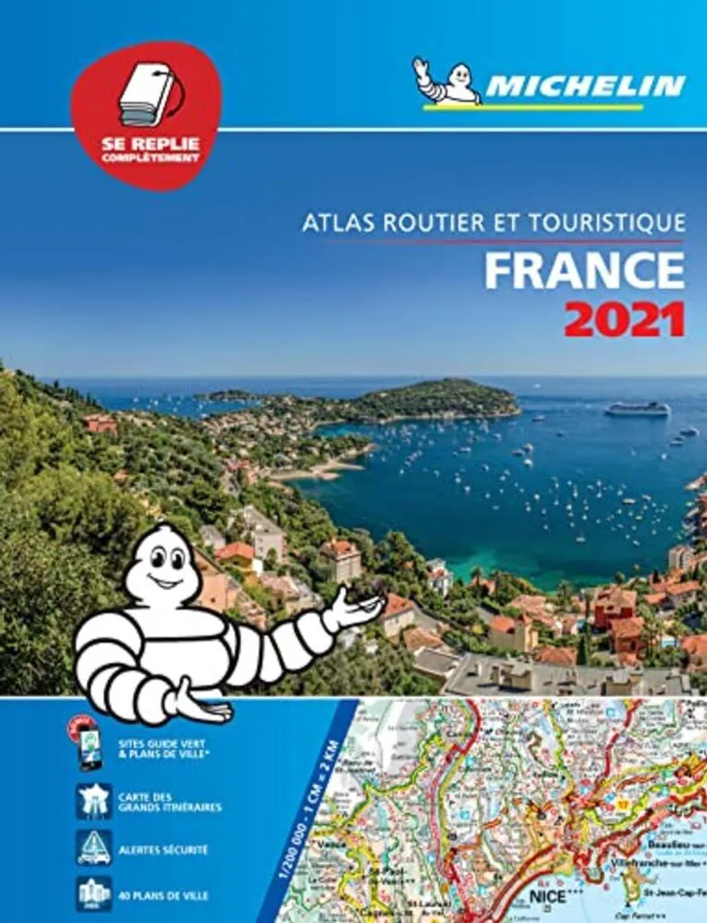 Multiflex 2020 Atlas France : Finissez-en avec le Désordre dans le Van