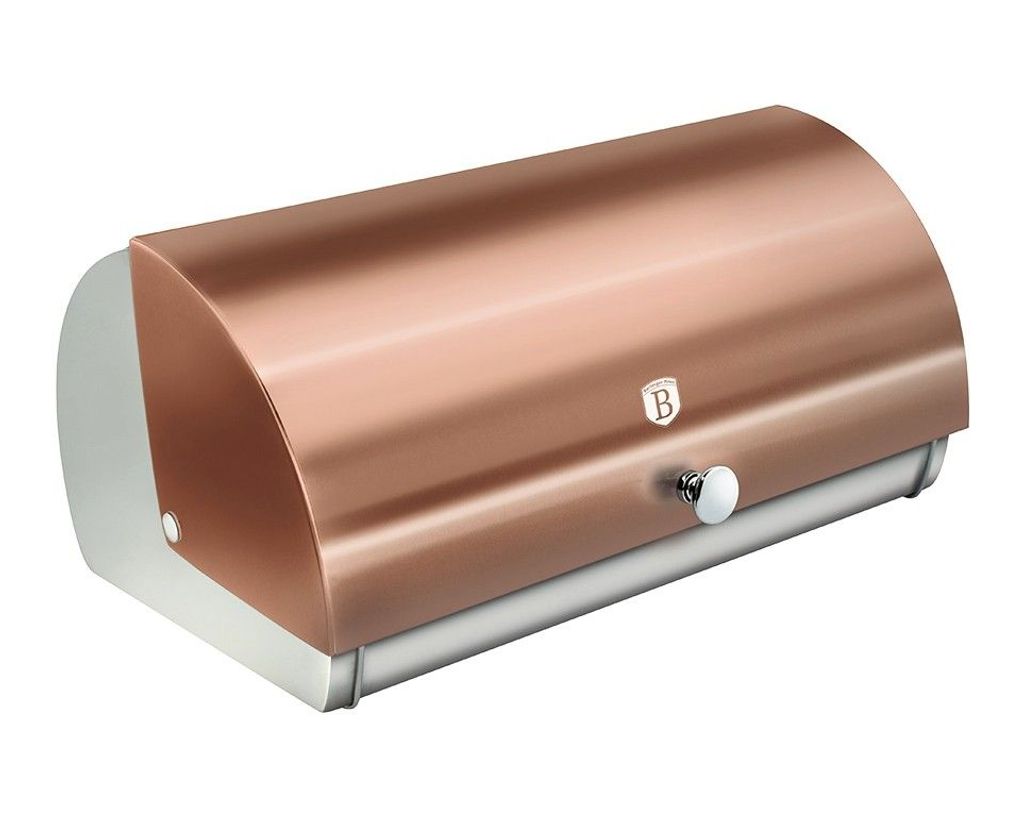 Chlebovka nerez Rosegold Metallic Line Obrázek produktu 
