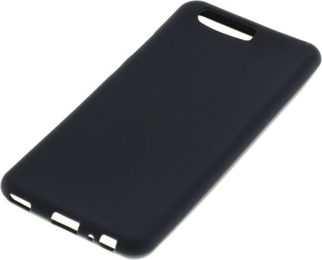 Handy Hülle TPU Schutz Case Bumper Schale für Huawei P10 Produktbild 