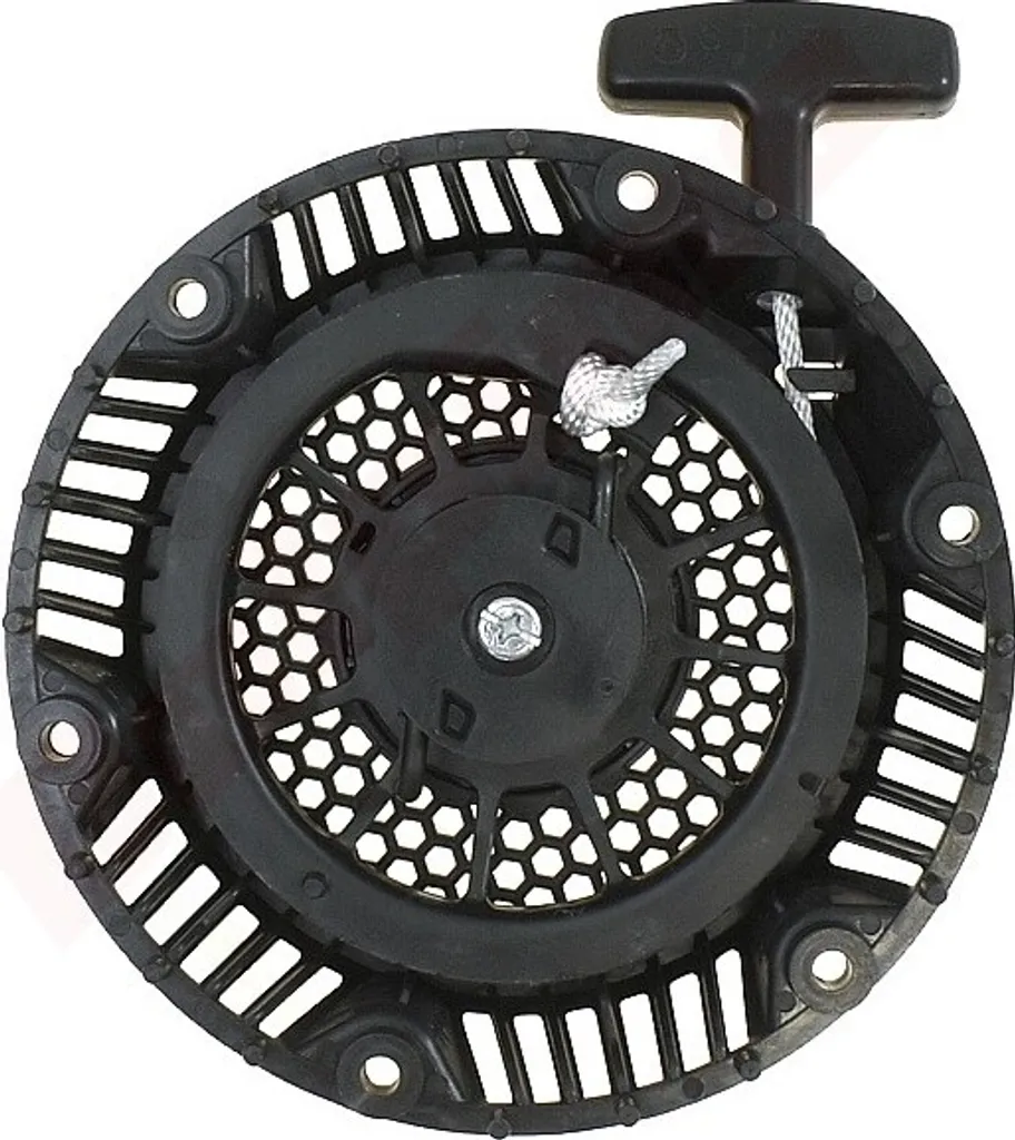 Réparer le Démarrage Yamaha MX175 avec le Démarreur 7DB-E5710-00-00