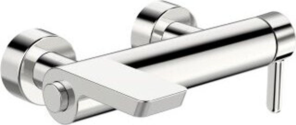 Hansa 51852193 EHM Wafü und Brausebatt. HANSADESIGNO