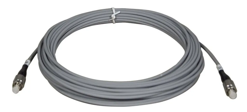 Câble optique TRIAX TFC 10 - Fibre pré-assemblée FC/PC 10m de long