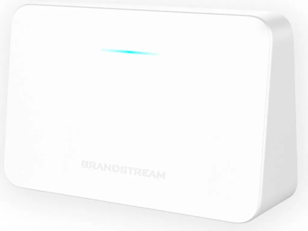 Grandstream GWN7062E Router Wi-Fi 6 AX3000 Mesh VPN Professionale