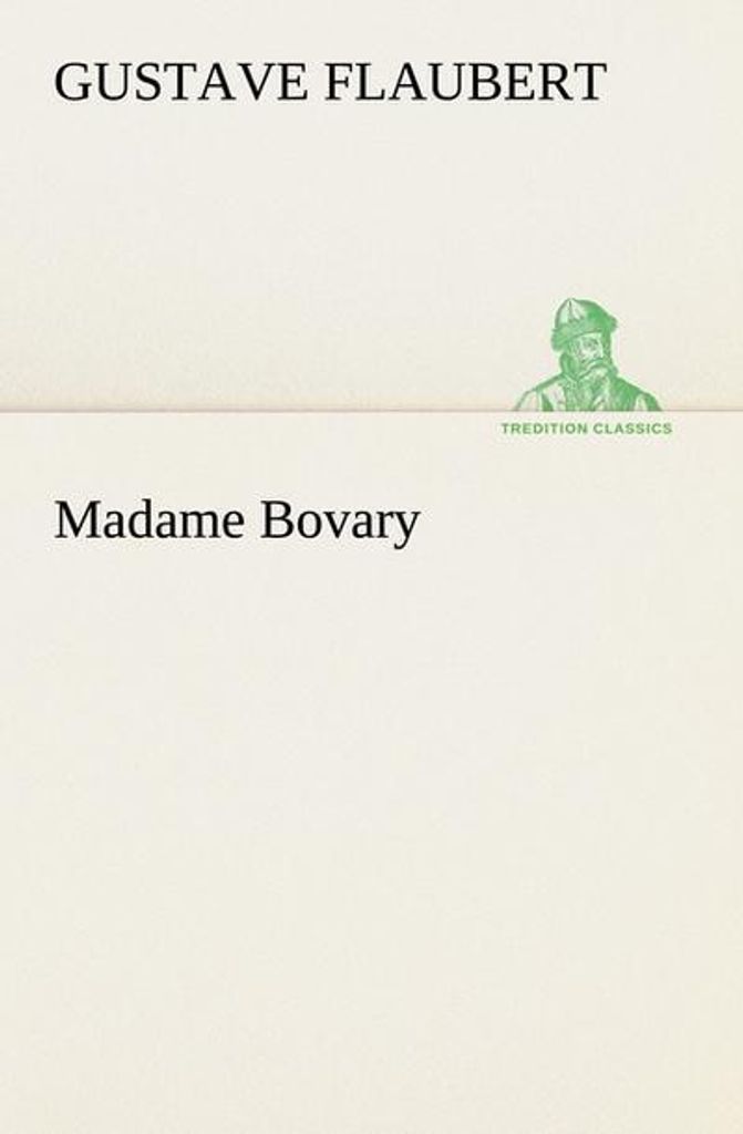 Madame Bovary