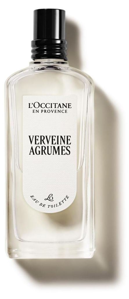 L'Occitane Verveine Agrumes toaletní voda, 75 ml Obrázek produktu 