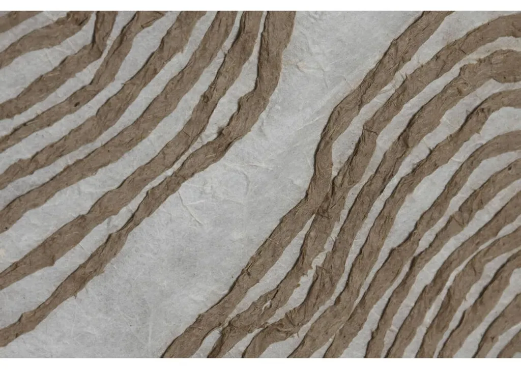 Lot 3 Tableaux Modernes 20x30cm : Solution pour Décorer vos Petits Murs - 3
